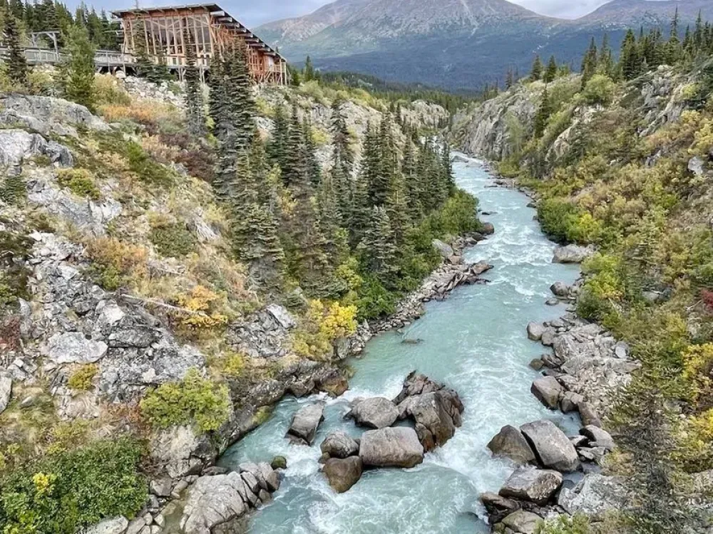 Brave The Bridge: 4 Hour Private Tour - 3