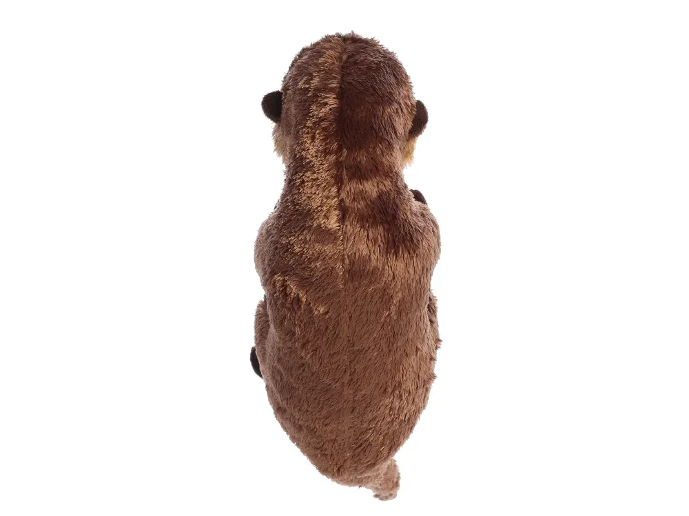 Aurora® - Flopsie™ - 12" Cali Otter™ Plush Toy - 3
