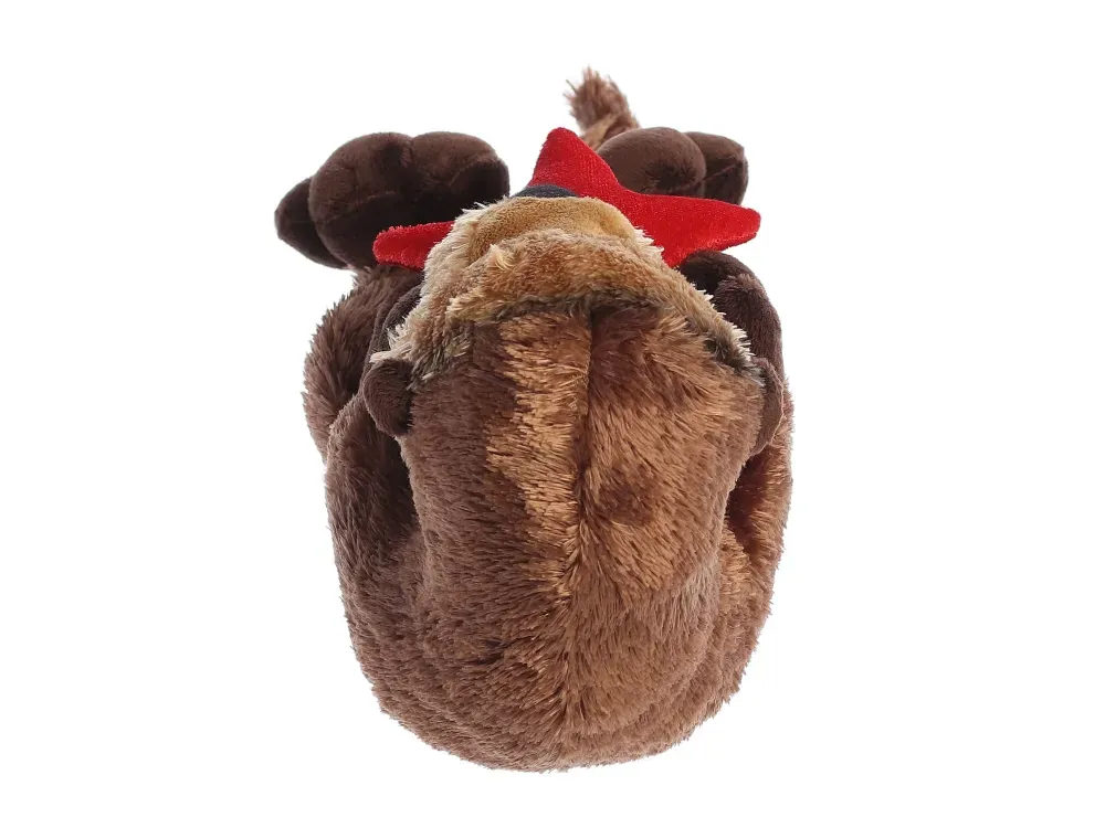 Aurora® - Flopsie™ - 12" Cali Otter™ Plush Toy - 4