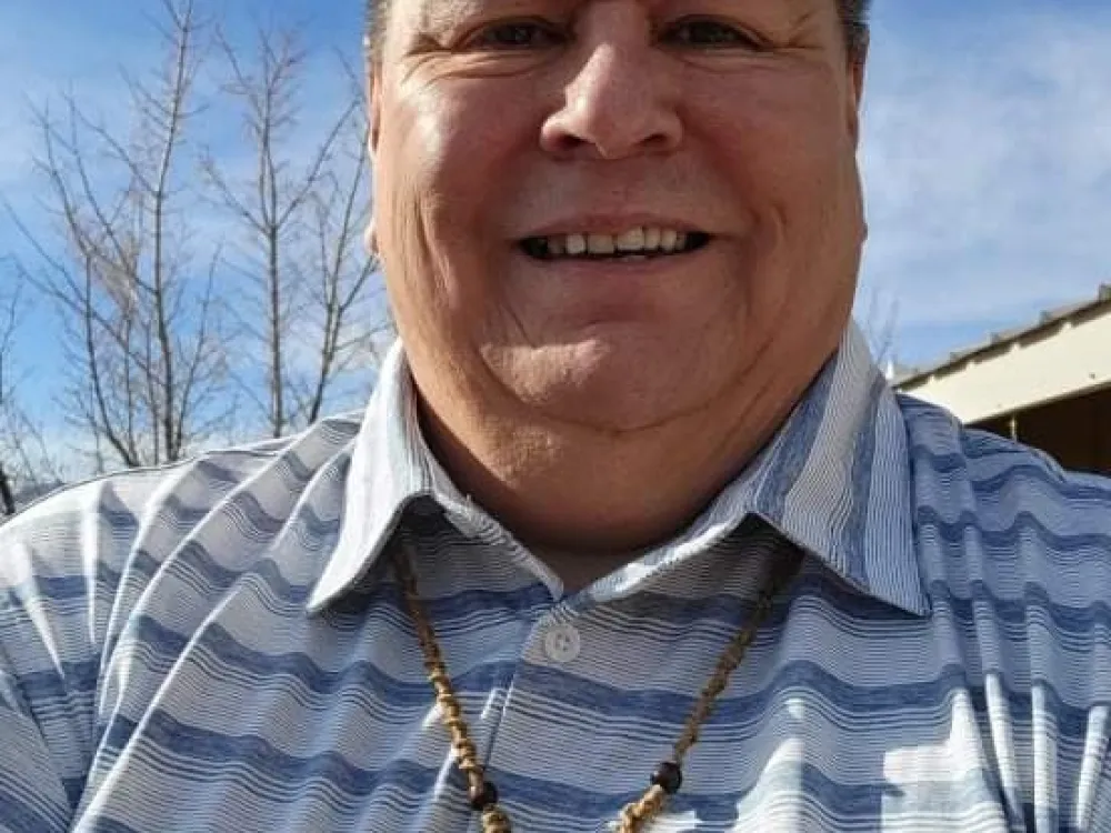 Alaskan Black Bear Tooth Necklace - 4