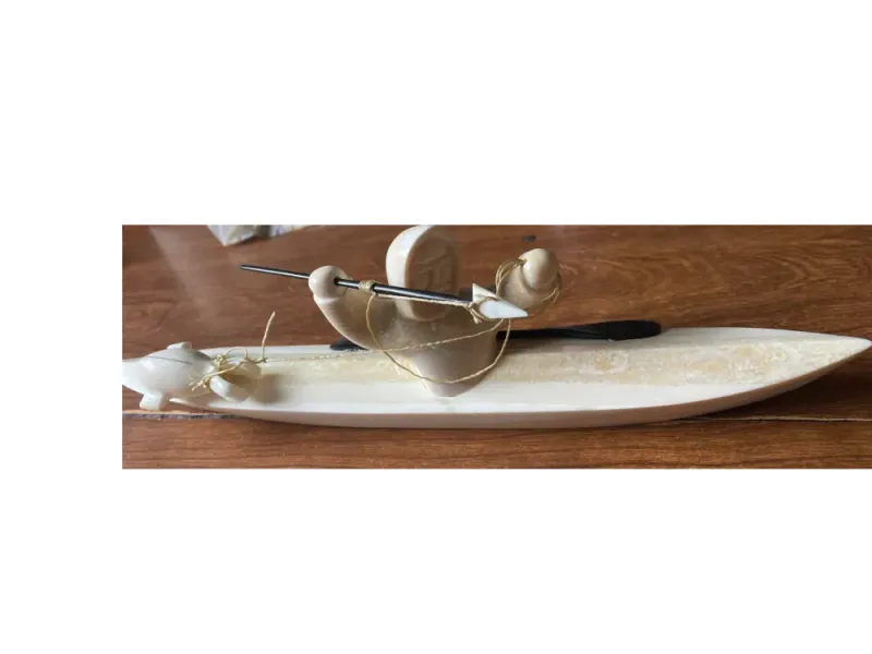 Kayak/hunter