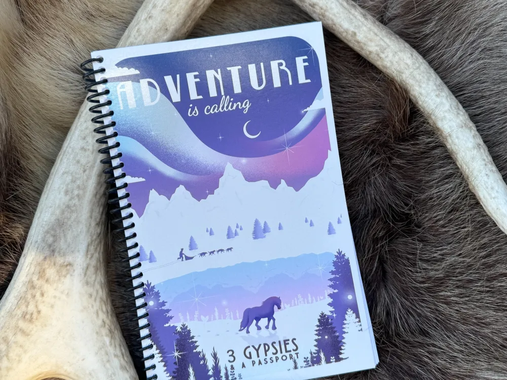 Adventure Planner