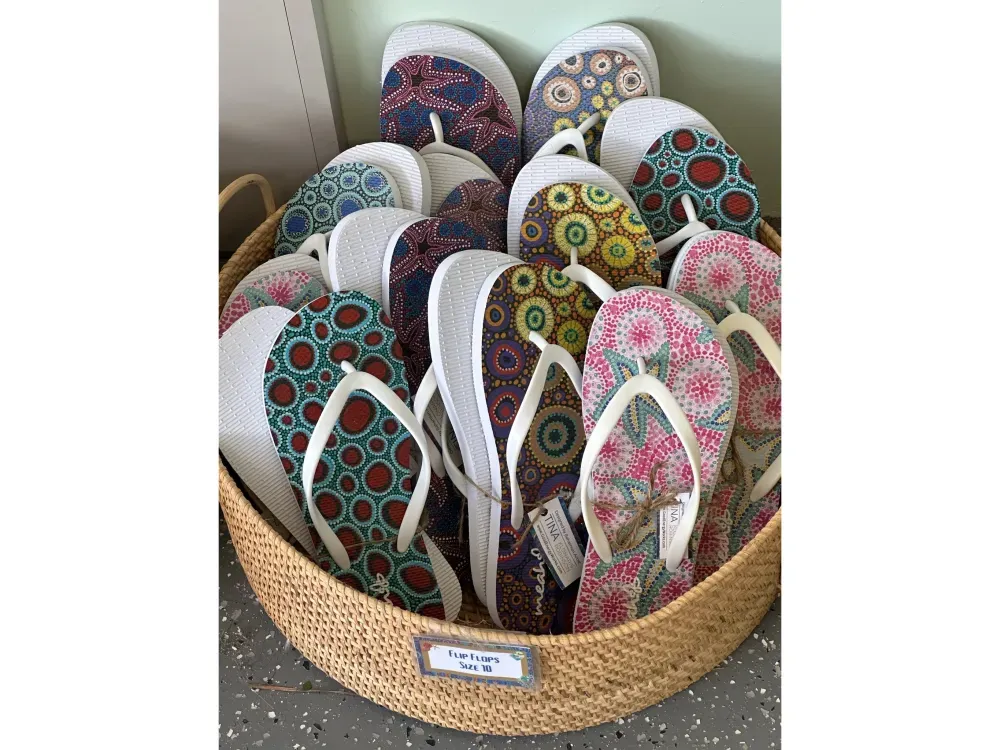 Beach Sandals - 2