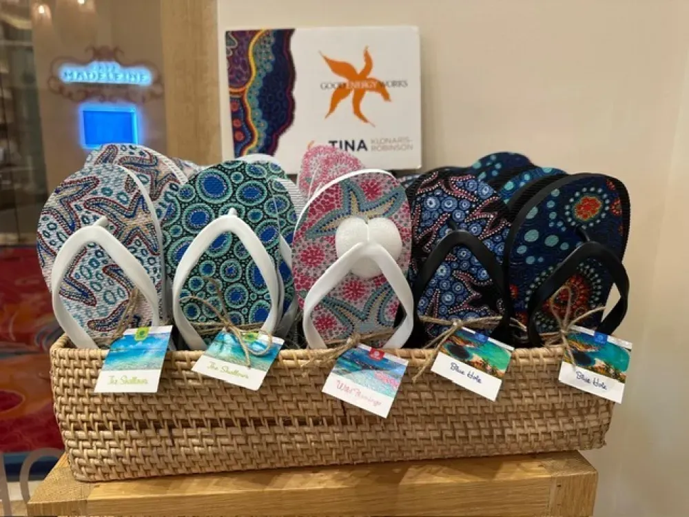 Beach Sandals - 3