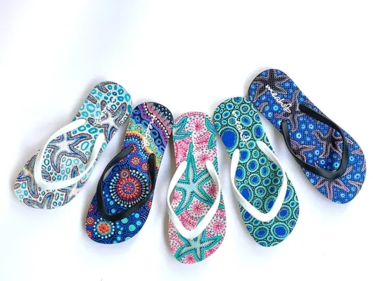 Beach Sandals