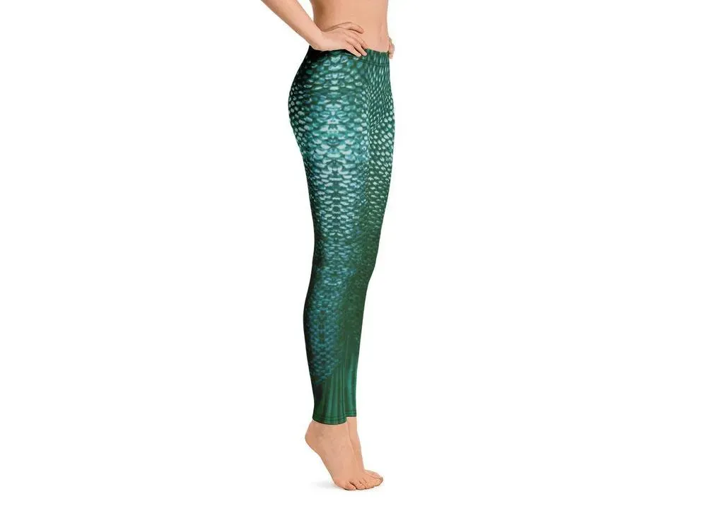Sitka Mermaid 2 Leggings - 3