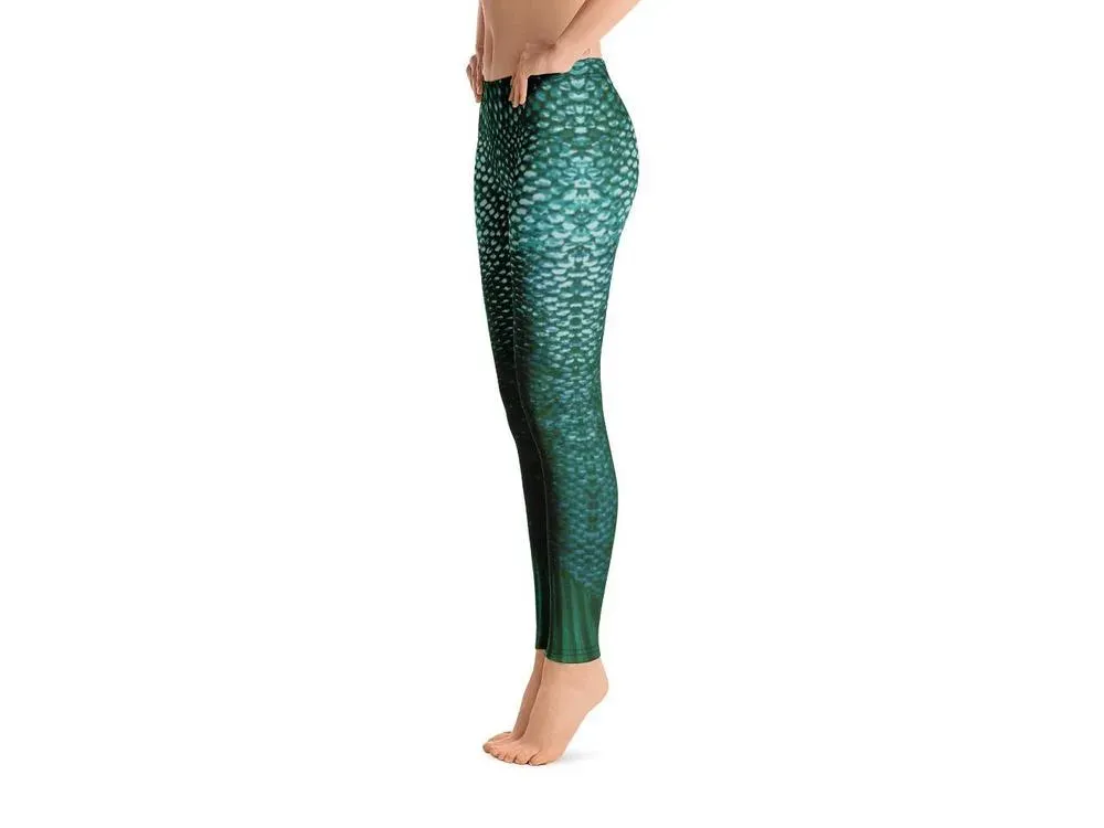 Sitka Mermaid 2 Leggings - 2