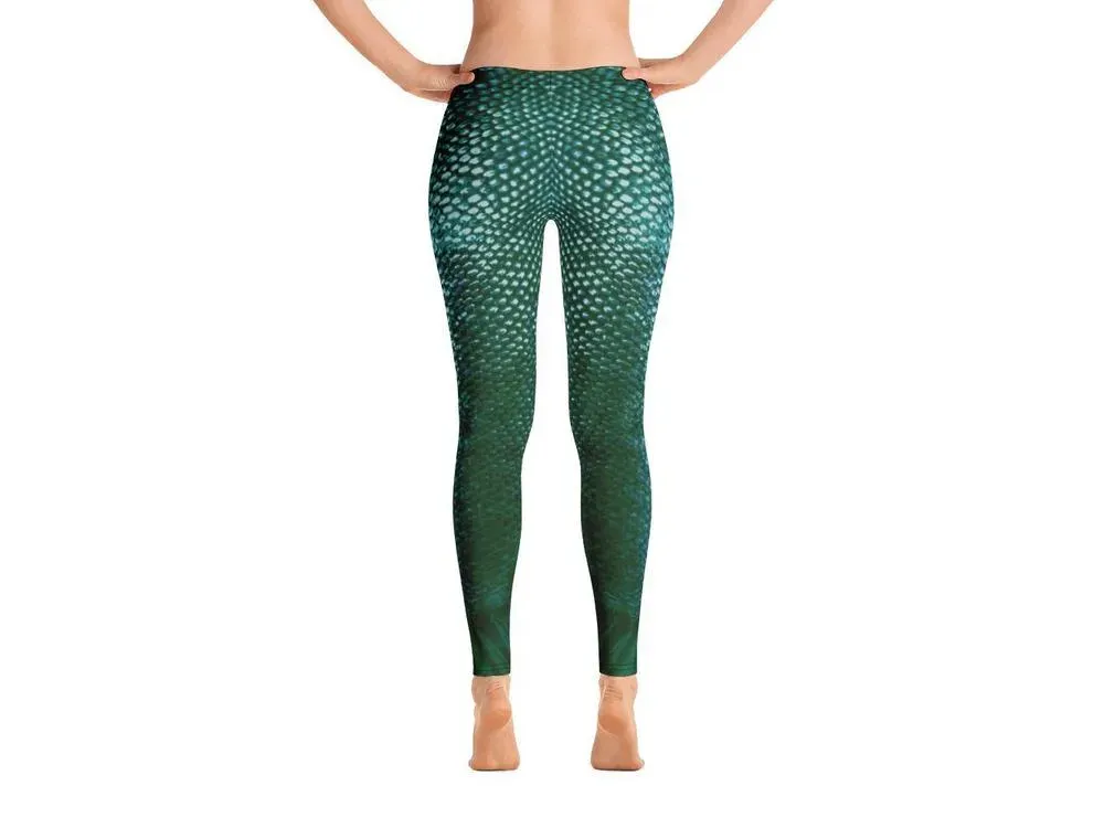 Sitka Mermaid 2 Leggings - 5