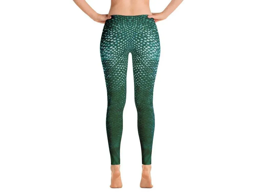 Sitka Mermaid 2 Leggings - 4
