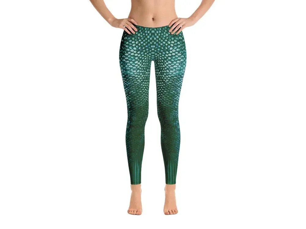 Sitka Mermaid 2 Leggings - 1