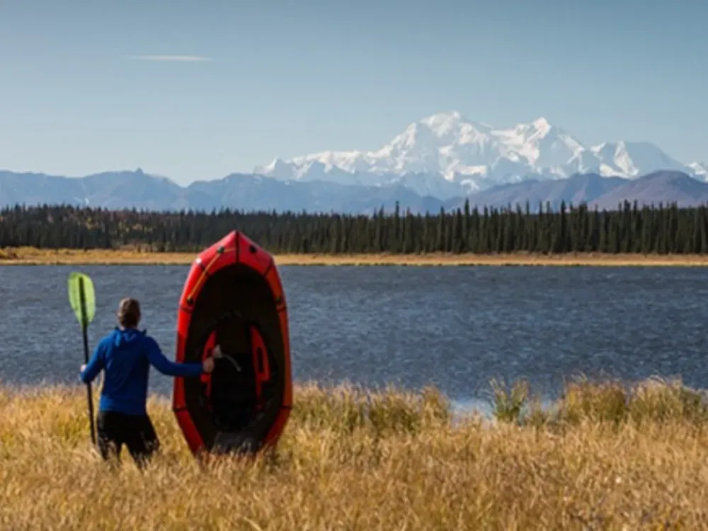 Ride And Raft - 4