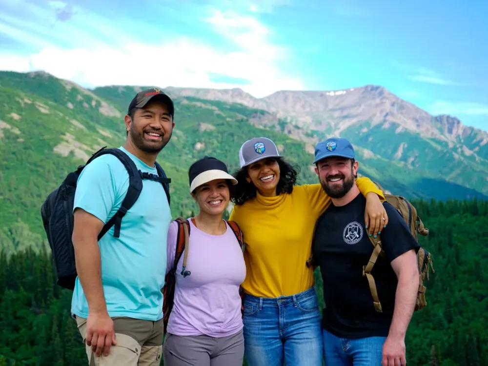 4 Hour Wilderness Wonders Tour - 5