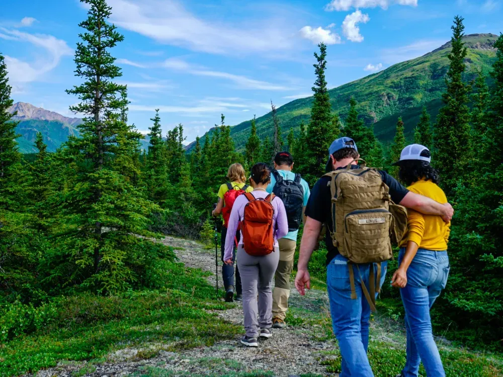 4 Hour Wilderness Wonders Tour - 2
