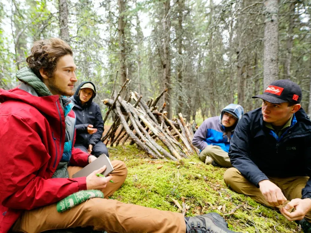 Half-Day Denali Survival Tour - 2