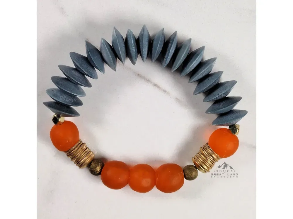 Harvest Bracelet - 1