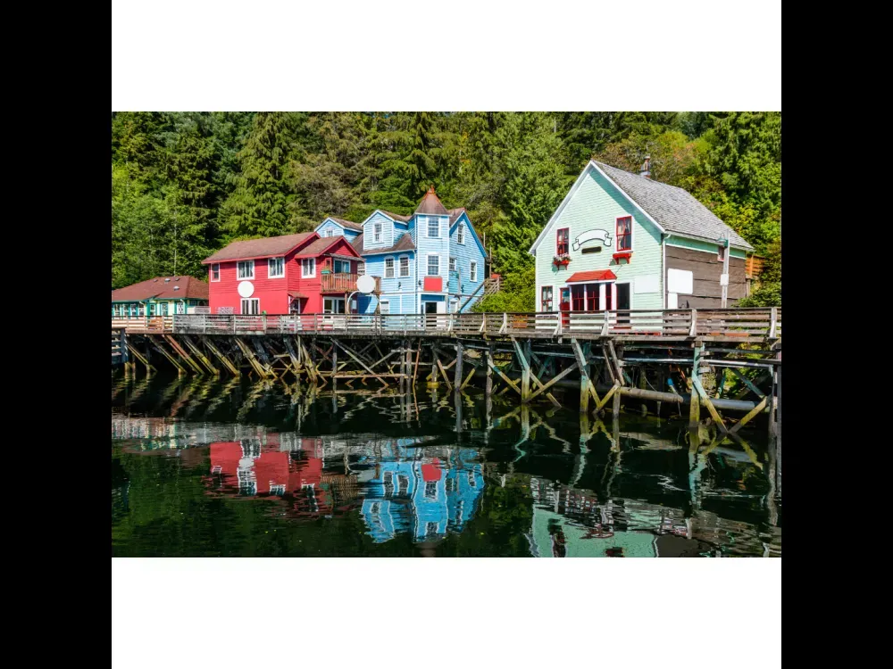 Ketchikan Bracelet - 4