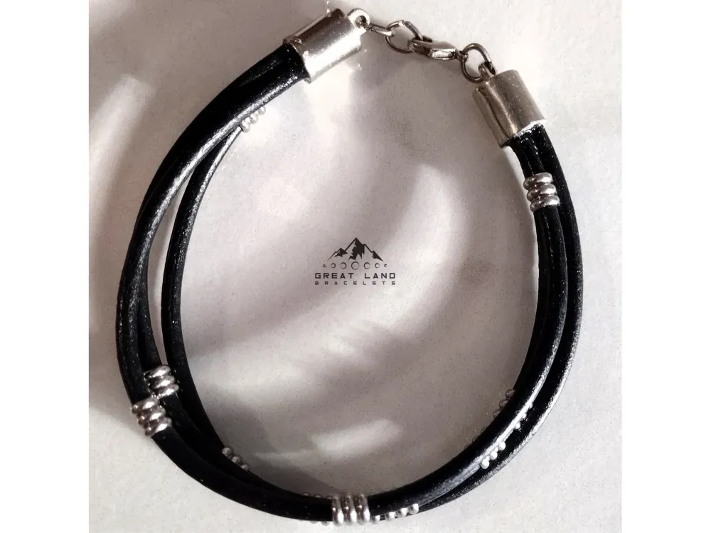 Ketchikan Bracelet - 3