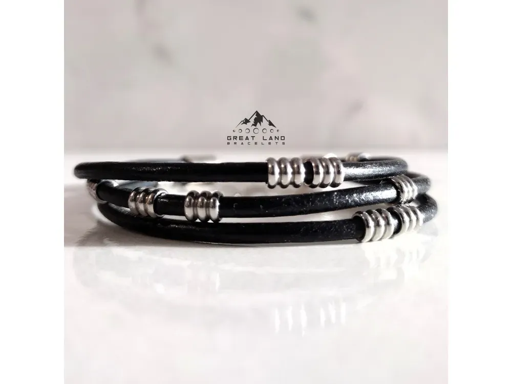 Ketchikan Bracelet - 1