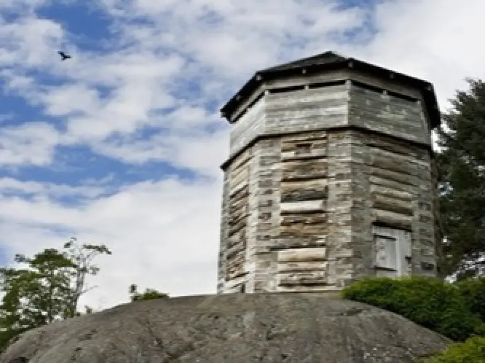 Guided Walking Tour of Sitka | HISTORIC DOWNTOWN - 4