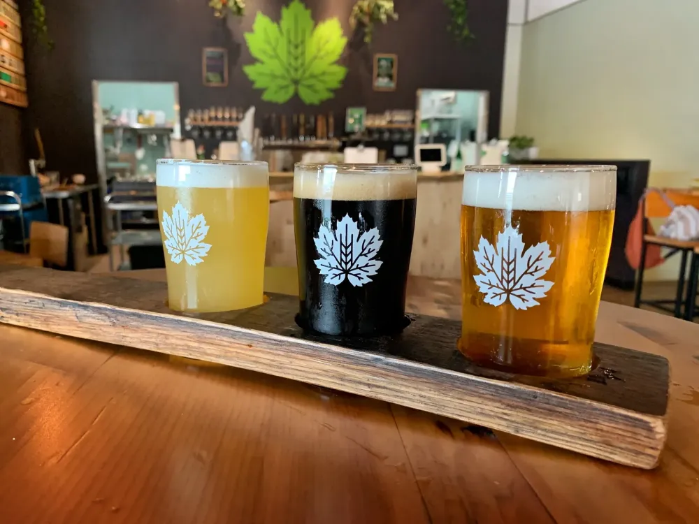 Brews & Views Tour - 2