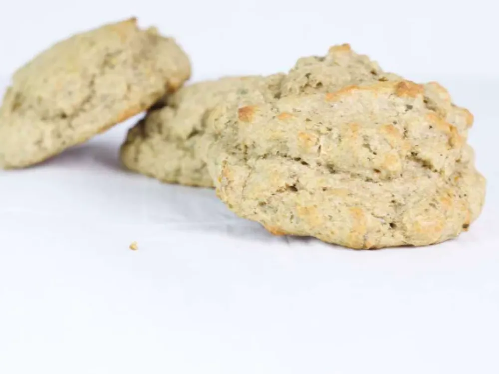 Grandma's Drop Biscuit Mix - 3