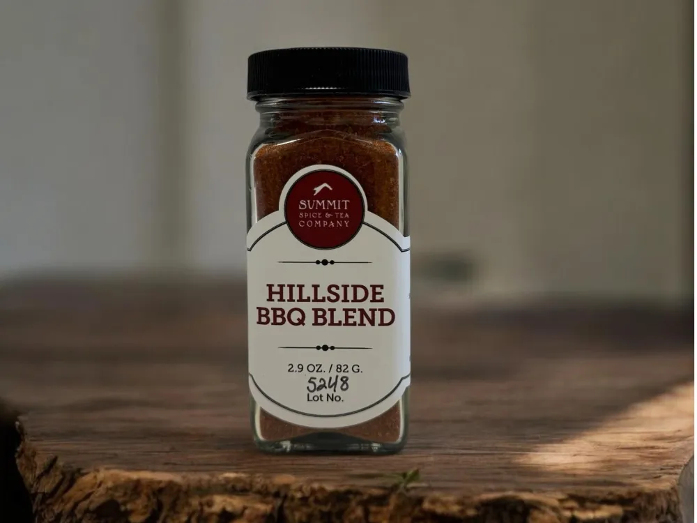 Hillside BBQ