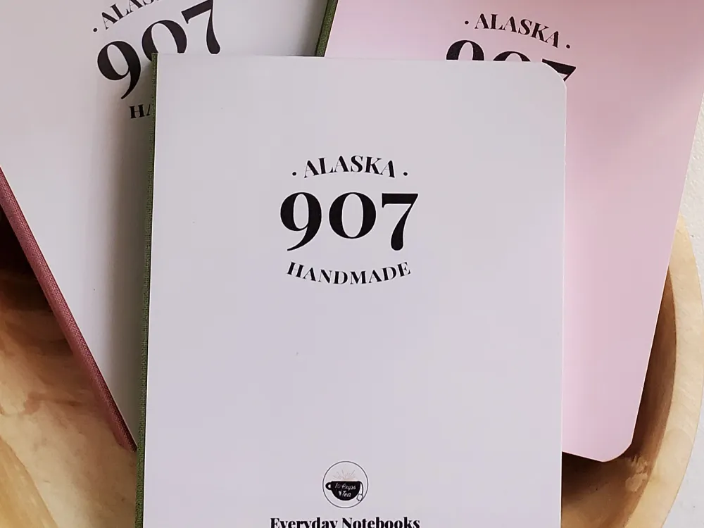 907 Pocket Notebooks - 4