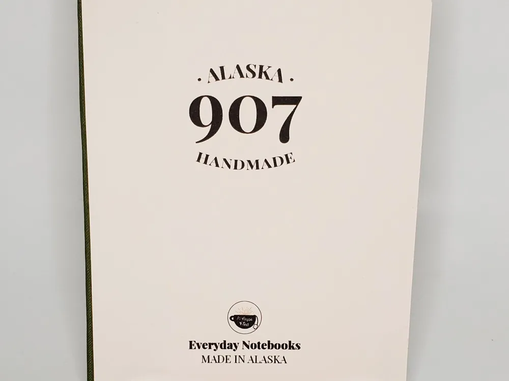 907 Pocket Notebooks - 5