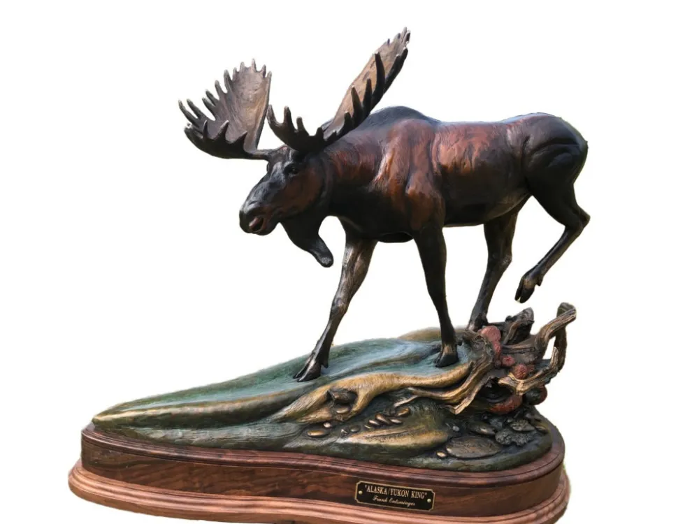 Alaska Yukon King - 2