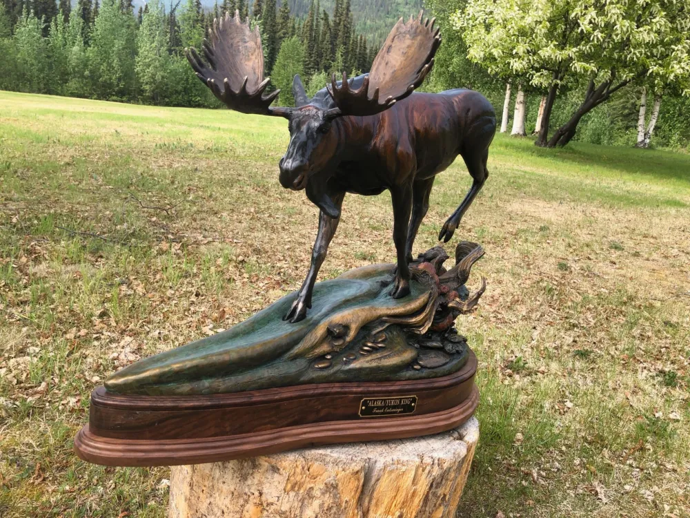 Alaska Yukon King - 4