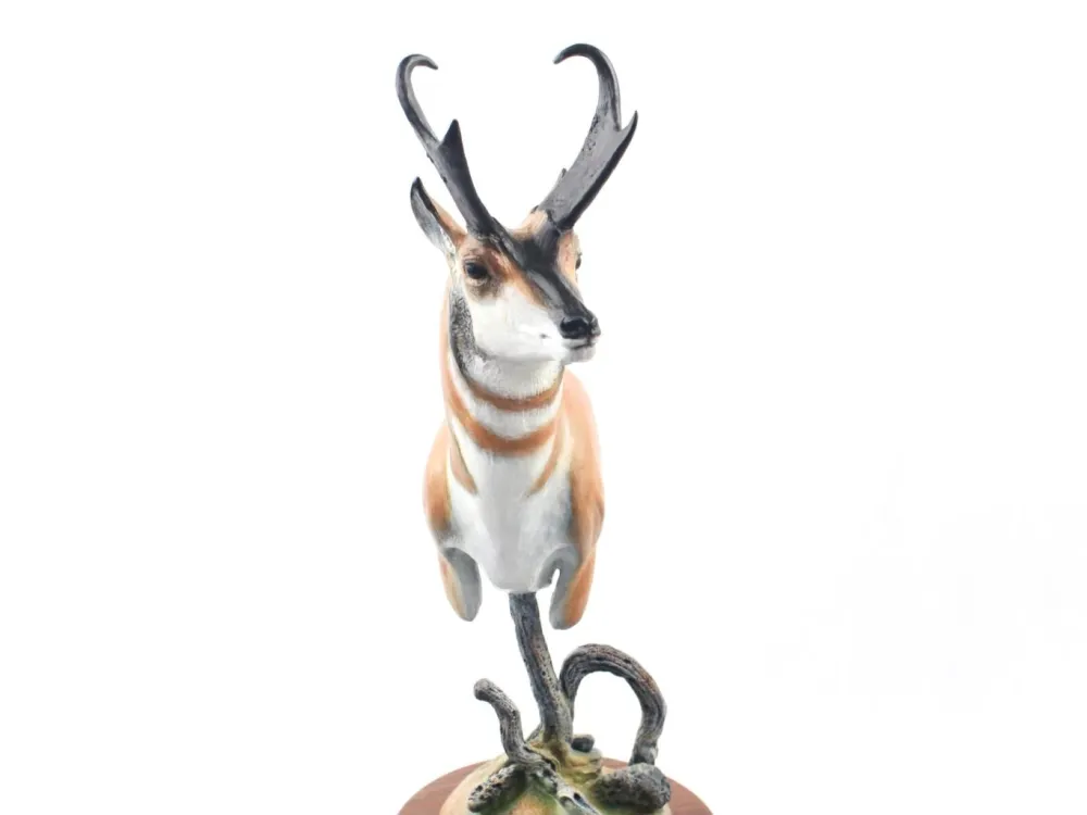 Speed Goat - 2