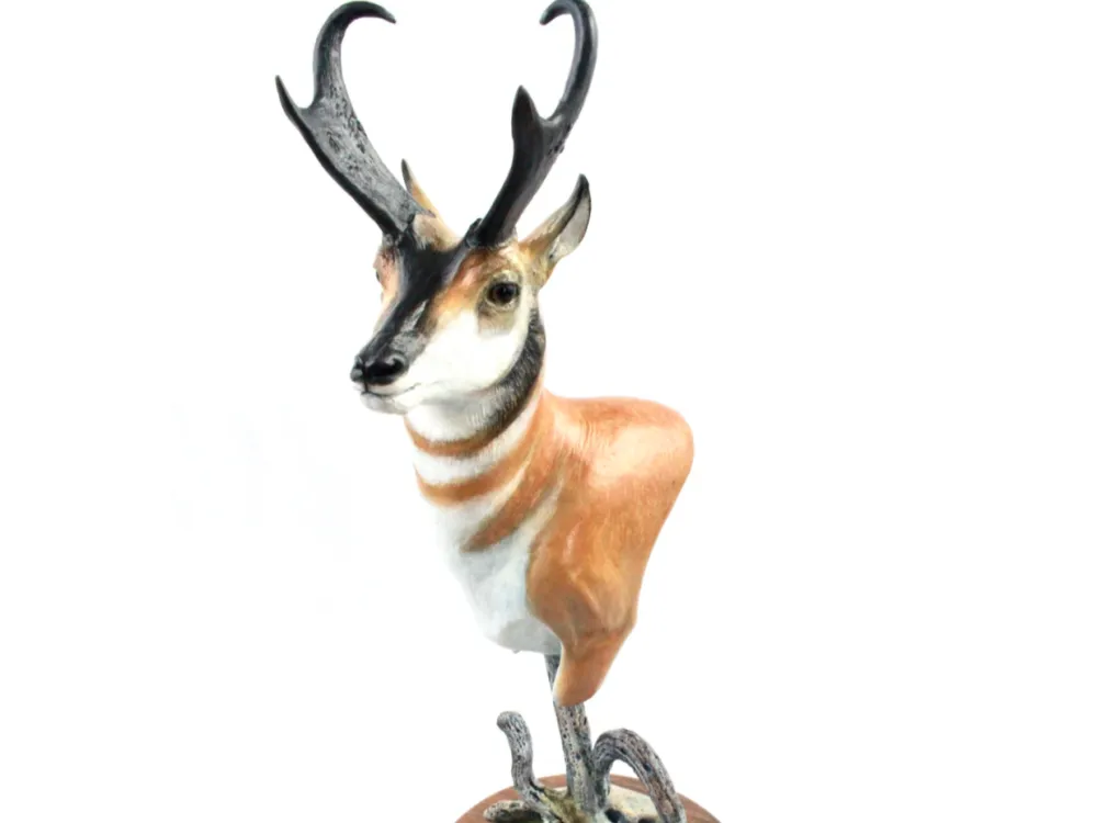 Speed Goat - 3