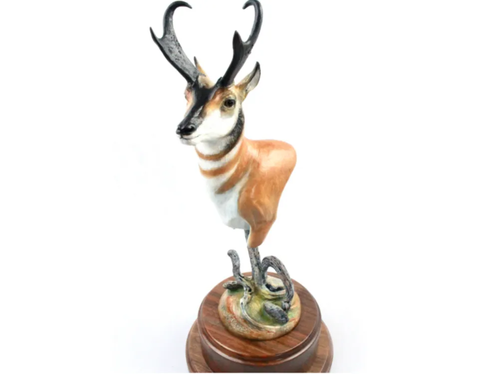Speed Goat - 1
