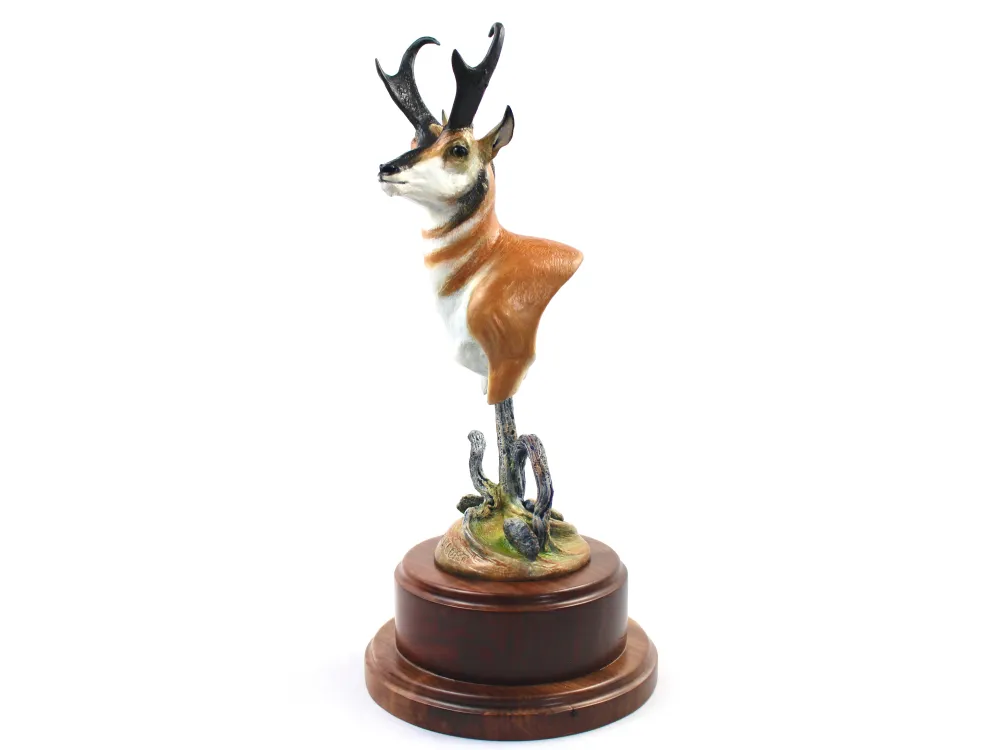 Speed Goat - 4