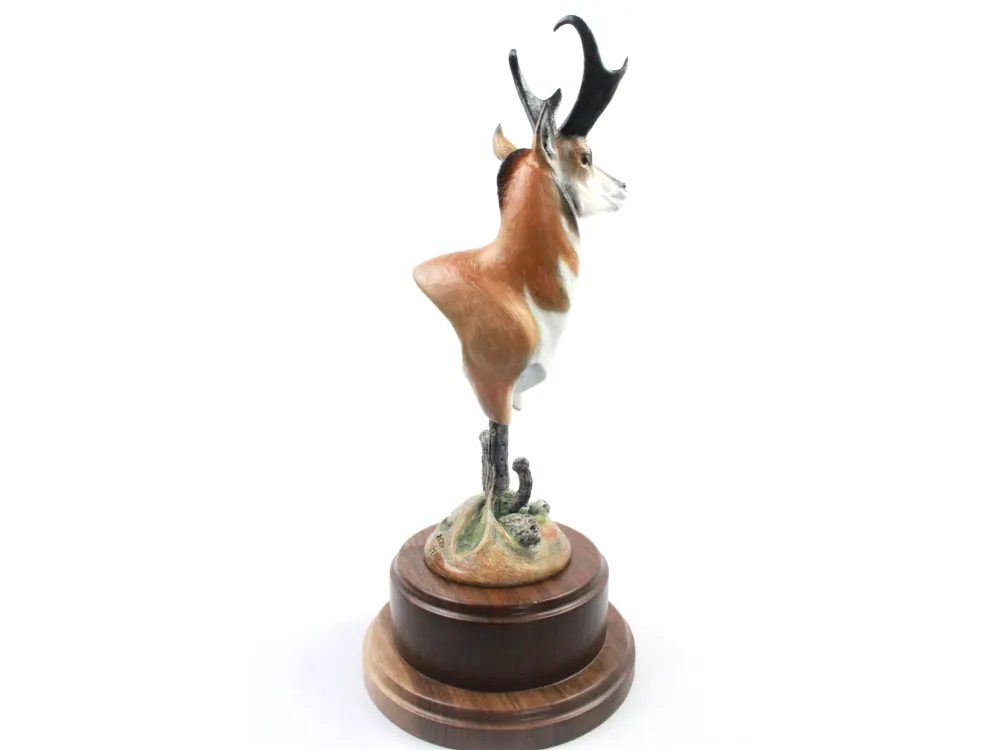 Speed Goat - 5