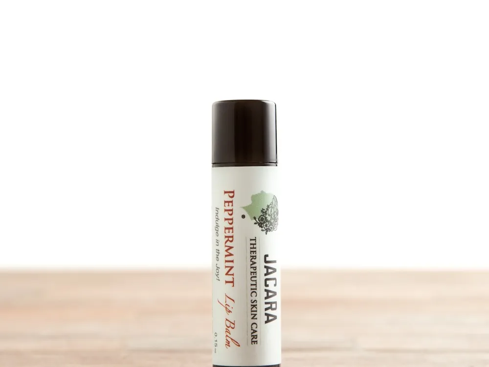 JACARA Lip Balm - 2