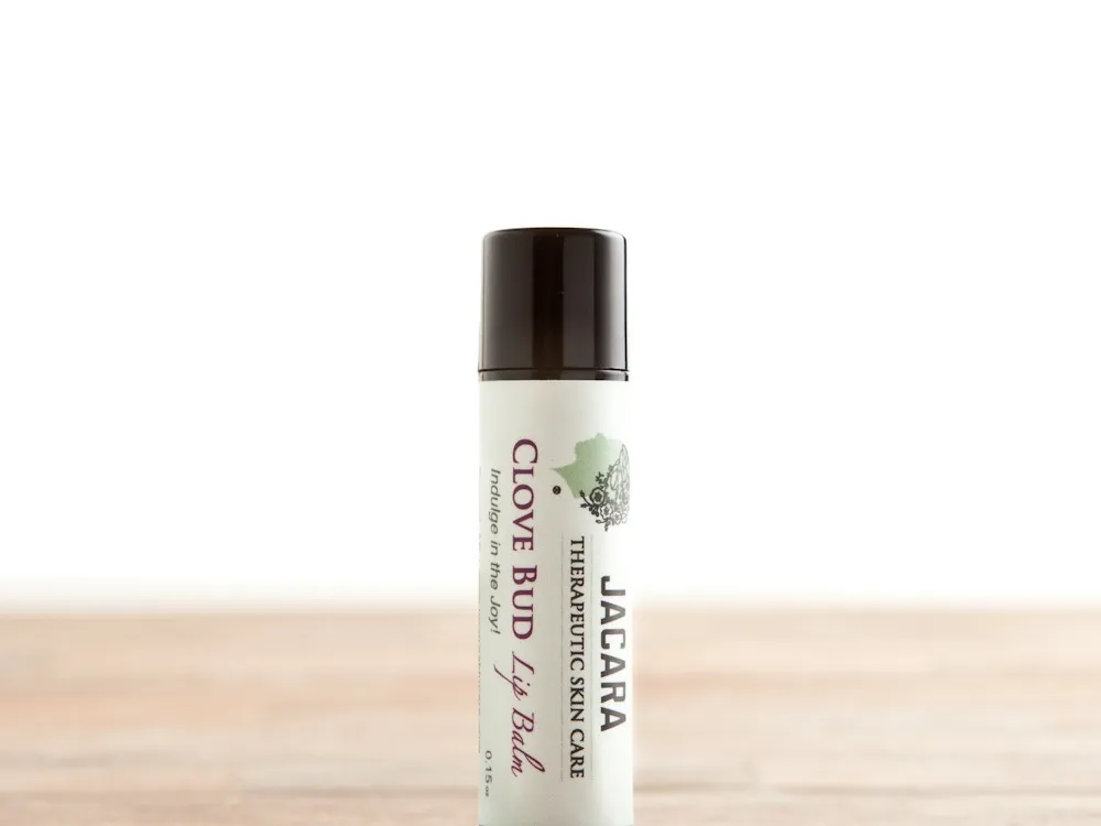 JACARA Lip Balm - 3