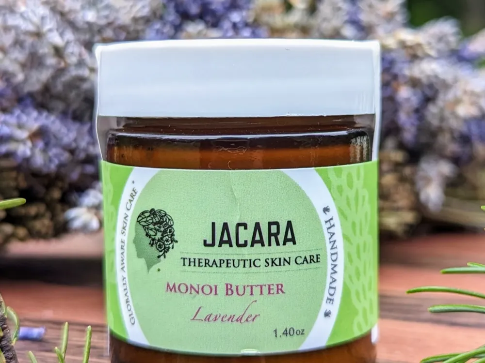 Monoi Butter - 2
