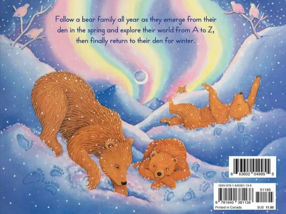 Bear Story - 2