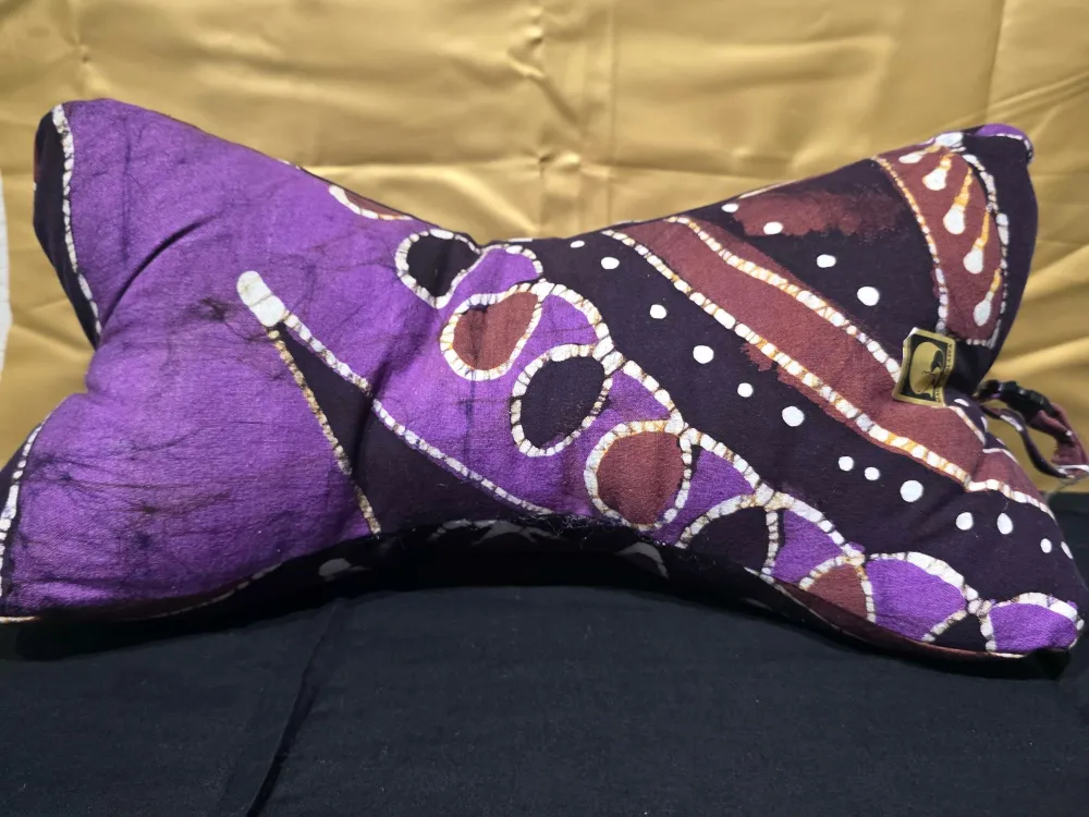 Ergonomic Neck-Support Pillow - 3