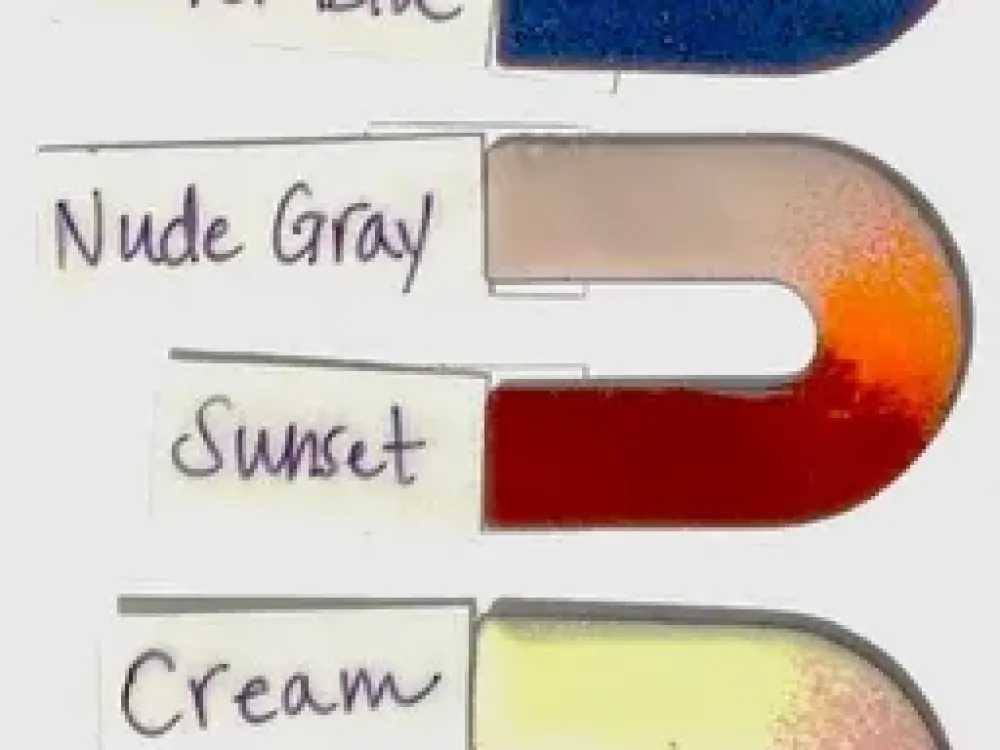 Enameling Kit, Learn from Home with Ashley Lohr - 5