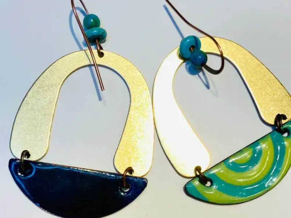 Gold Greens - 1