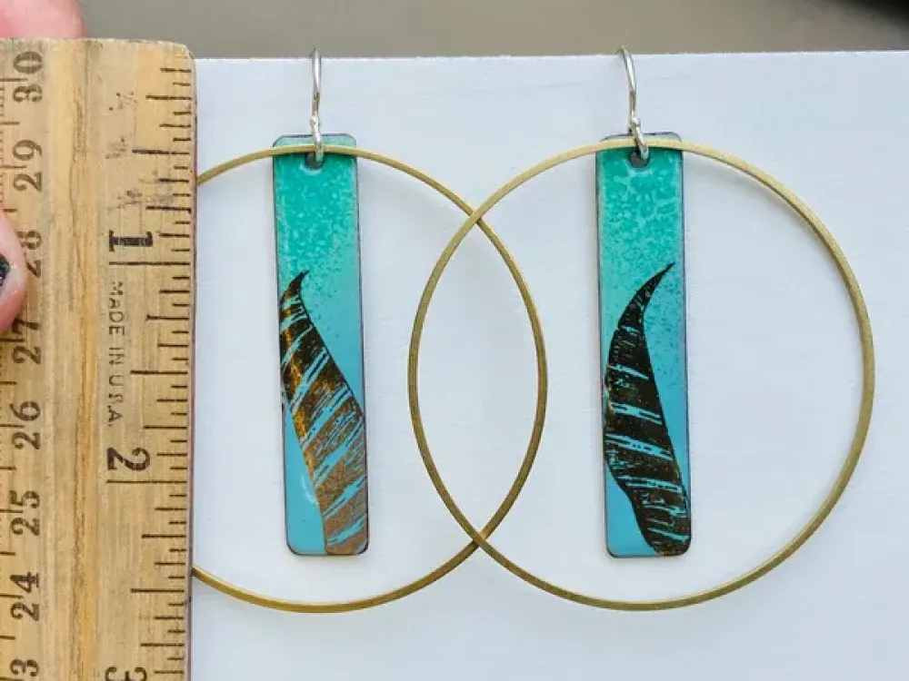 Gold Kelp - 5