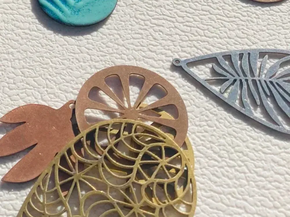 PDF Digital Product, Enamel workshop with Ashley - 5