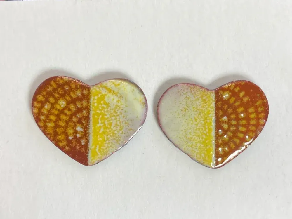 Two Hearts - 1
