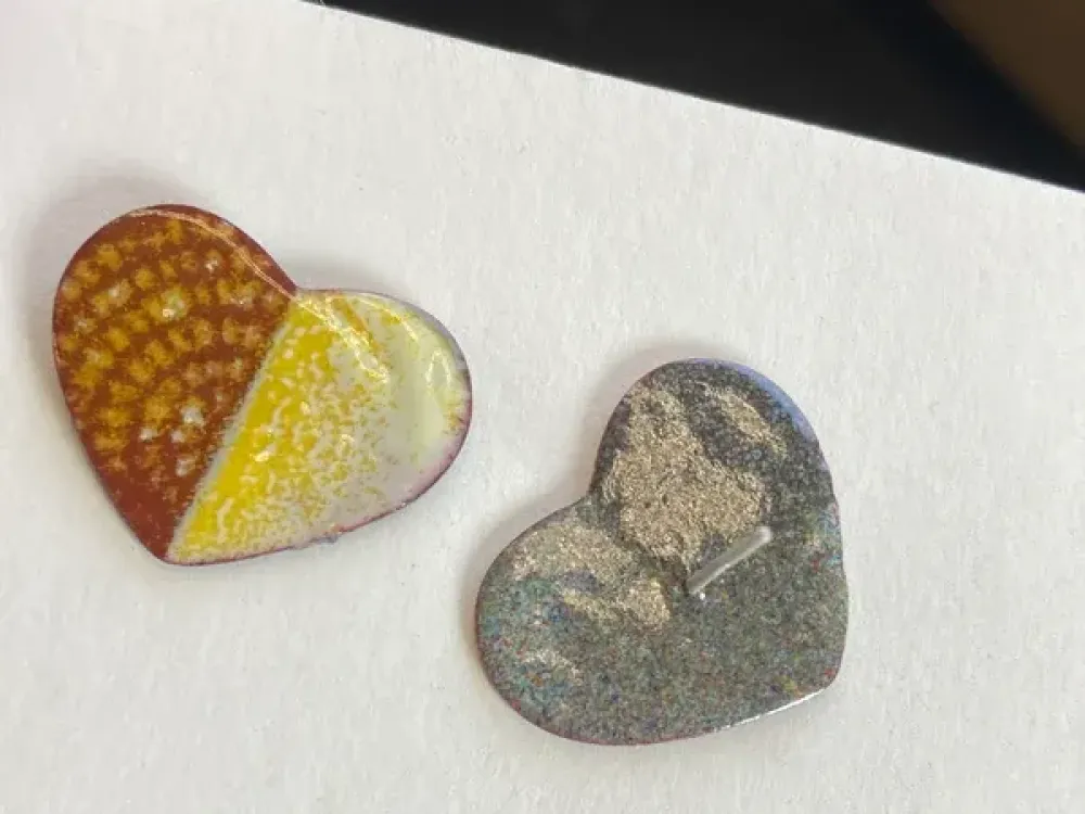 Two Hearts - 3