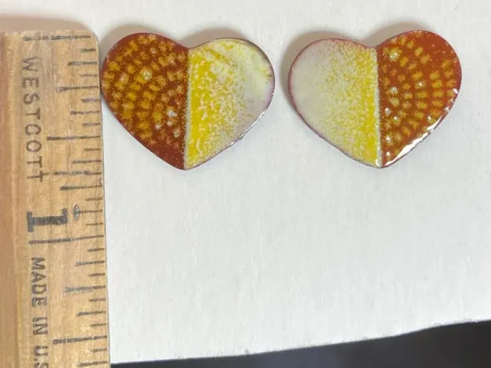 Two Hearts - 4