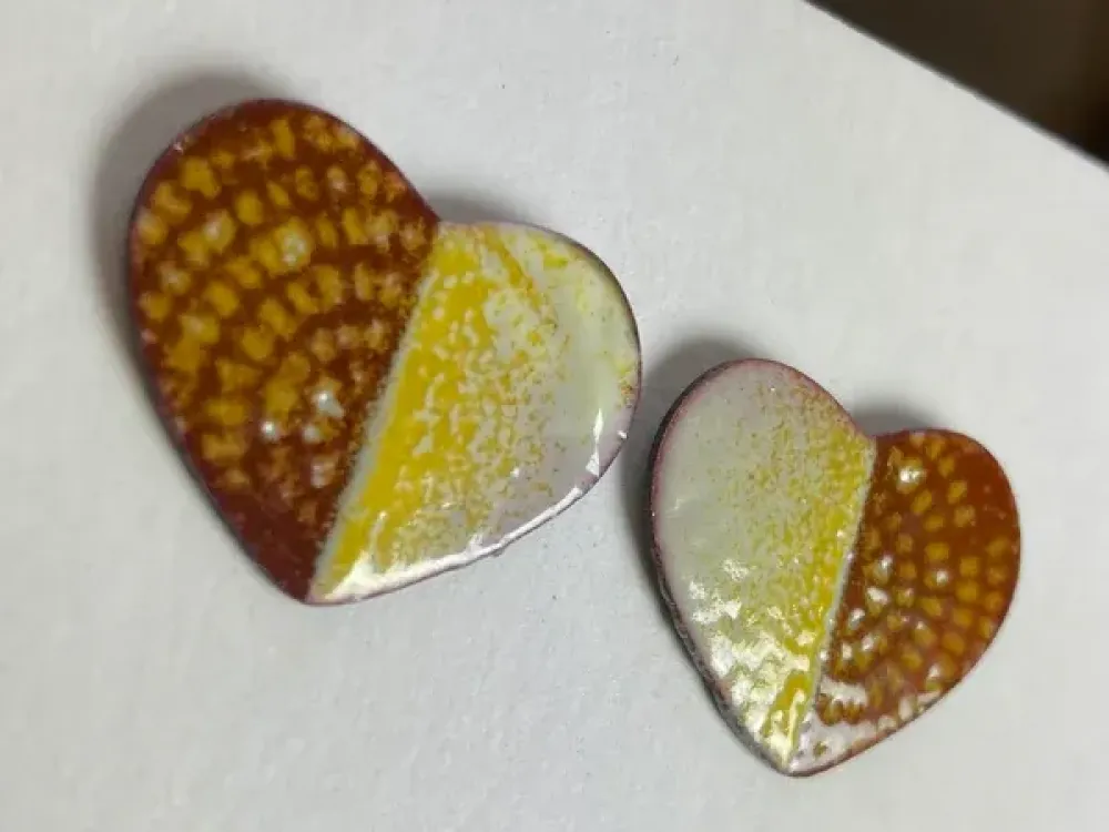 Two Hearts - 5