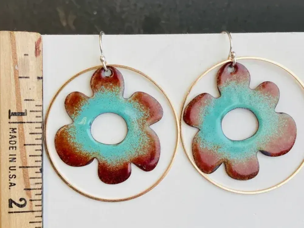 Winter Blooms - 4