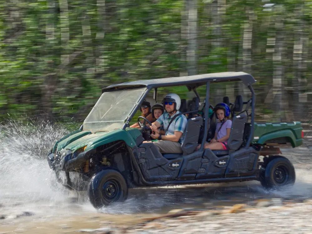 Denali Wilderness Adventure - 5